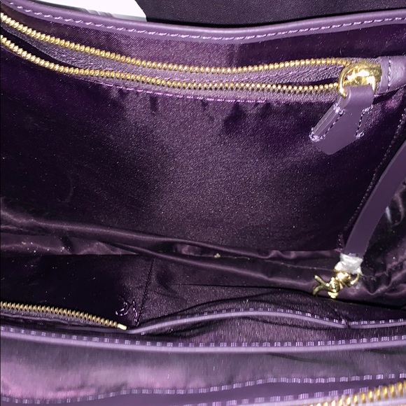 Exclusive Delta Flight Attendant Purse 